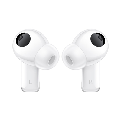 Kufje wireless Huawei FreeBuds Pro 3, 14Hz-48kHz, të bardha