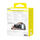 Powerbank Baseus OS Compact IP 5000mAh, 20W, me Lightning, blu