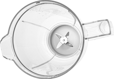 Blender Adler AD 4085, 1000W, enë 1.5L, i bardhë