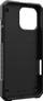 Maskë UAG Monarch Pro Kevlar për iPhone 16 Pro Max, MagSafe, blu e errët