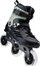 Patina inline Coolslide Hulst 92800398252, rrota 100 mm 85A, ABEC 9, e zezë jeshile