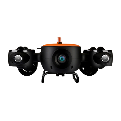 Geneinno T1 200m 4K UHD dron nënujore