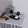 Karikues wireless 3n1 Tech-Protect QI15W-A41, 15W, MagSafe, i zi