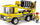 Set blloqesh Blocki MyCity Concrete Mixer KB0226, 217 copa, 6+ vjeç, i verdhë