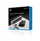 Set mikrofonësh wireless Sennheiser EW-D ME2, digjital, lavalier, 470-526 MHz
