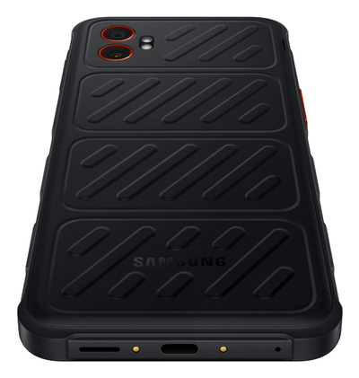 Телефон Samsung Galaxy Xcover7 Pro, 6.6\", 128GB, црн