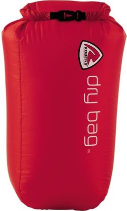 Thes uji Robens Dry Bag, 20L, i kuq