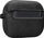 Këllëf Spigen Urban Fit për Galaxy Buds 3 Pro 3, pëlhurë, i zi