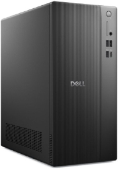PC Desktop Dell Pro Essential QVT1260, Intel Core i5 14400, 16GB RAM, 512GB SSD, i zi