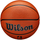Top basketbolli Wilson NBA Authentic Series Outdoor WTB7300XB, masa 7, portokalli
