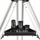 Teleskop Sky-Watcher Explorer 130 EQ2, 130mm, f/900, ngjyrë e zezë