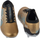 Këpuca futbolli Joma Gol 25 FG GOLW, fushë e fortë, ngjyrë gold