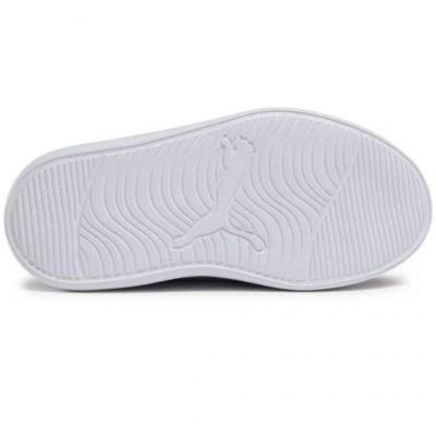 Këpucë për kalamaj Puma Courtflex v2 V 04