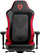 Karrige gaming noblechairs HERO MOUZ Edition, lëkurë sintetike, mbështetje 4D, e zezë e kuqe
