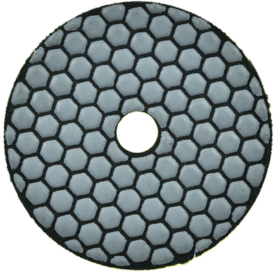 Disk për bluarje të thatë Geko G78931, 100mm, grit 100