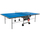 Tavolinë pingpongu Sponeta S1-13e për jashtë, palosëse, blu