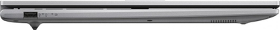 Laptop ASUS Vivobook 17 X1704, 17.3", Intel Core i5 1235U, 16 GB RAM, 512 GB SSD, i argjendtë