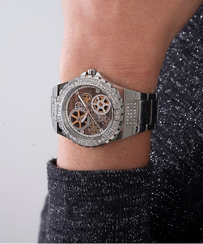 Orë dore Guess Reveal GW0302L1