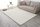 Tapet Heinner Shaggy Soft, 160x230 cm, poliester pambuk, ngjyrë krem