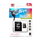 Kartë e memories Silicon Power SP032GBSTH010V10SP, MicroSDHC, 32 GB, Class 10