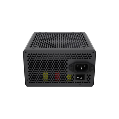 Furnizim energjie ATX 750W, PFC aktiv, 80 Plus Bronze, me ventilator 12 cm