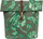 Çantë biçiklete Basil Ever-Green, 28-32L, reflektuese, jeshile