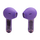 Слушалки JBL Tune Flex Ghost Edition, True Wireless Stereo (TWS), проѕирни / виолетови