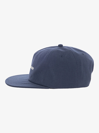 Kapele për meshkuj Quiksilver Dna Omni, e kaltër