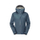 Женска дождовна јакна Rab Namche Paclite, GORE TEX, водоотпорна, сина