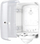 Dispenser letre Tork Mini Wipe M3, për mur, plastik, i bardhë