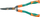Gërshërë FLO Hedge Trimmer 205x620mm 