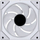 Ventilatorë PC Lian Li UNI FAN SL-INF 120, set 3x120mm, ARGB, të bardhë