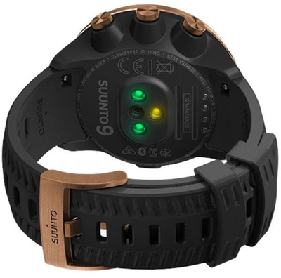 Orë e mençur Suunto 9 Baro Copper