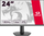 Monitor gaming Redragon Azur GM24X5IPS, 23.8", IPS 165Hz, FHD, i zi