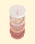 KAJA Beauty Bento Eyeshadow Trio