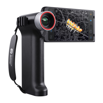 THERMAL MASTER DV2 Kamerë Termike