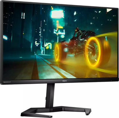 Monitor Philips Momentum 24M1N3200VS / 00, 23.8 ", Full HD, i zi
