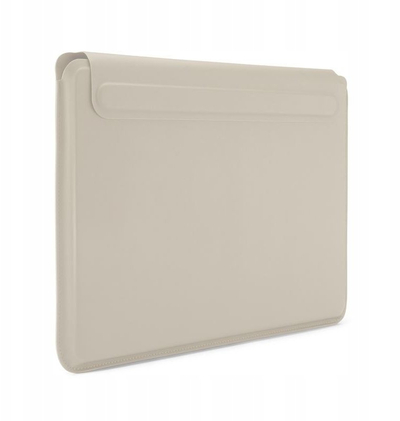 Etui laptopi Pipetto Ultra Slim Sleeve, për MacBook 13/14", rozë e çelët