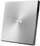 Lexues DVD i jashtëm Asus SDRW-08U7C-U, Slim, USB-C, argjendtë