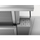 Aspirator telescopik Electrolux LFP616X, 60cm, LED, inoks