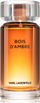Eau de Toilette Karl Lagerfeld Bois d'Ambre, 100ml