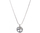 Qafore Levien Rivoli Crystal sLE0223