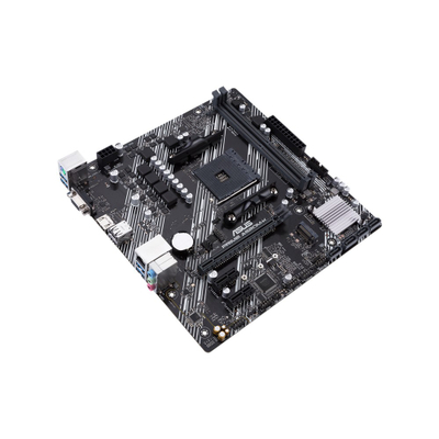 Pllakë amë ASUS PRIME A520M-K, AM4, mATX