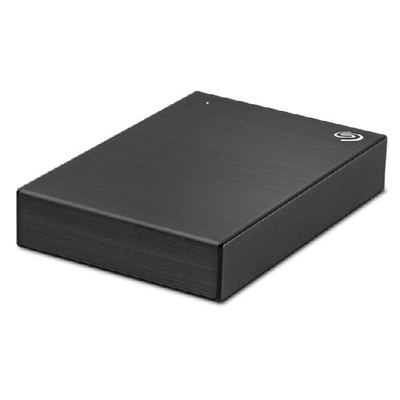 Disk i jashtëm HDD Seagate One Touch Slim, 2TB, USB, i zi
