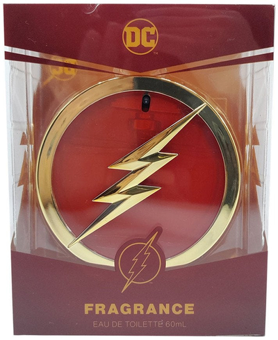 Parfum DC Flash Collectors Eau de Toilette, 60ml
