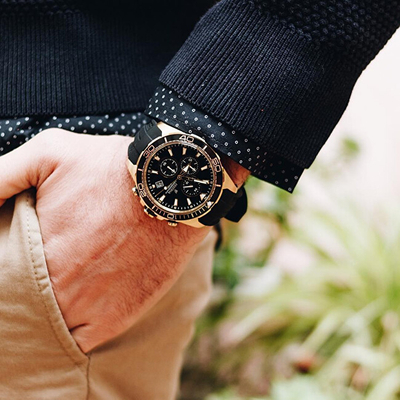 Orë dore Festina The Originals 20370/6