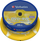 Disqe Verbatim DVD+RW, 4.7GB, 4x, 25 copë