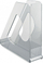 Држач за документи Esselte EUROPOST 21433, формат A4, 68mm, сив
