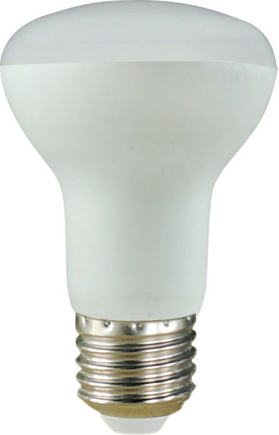 Poç elektrik LED Omega R63, 7W, 6000K