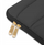 Futrollë laptopi Tech-Protect Fluffy, 13-14", e zezë